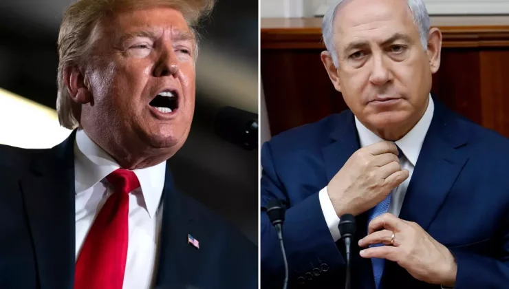 Trump anlaşma yakın dedi, İsrail bomba yağdırdı!..