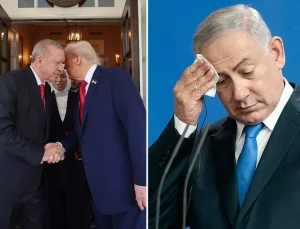 Erdoğan’dan İsrail’e sert çıkış: “Pervasız adımlar barışı boğuyor”