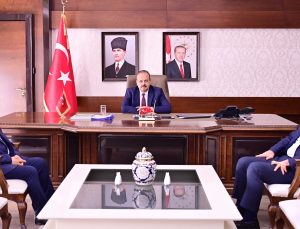 Meclis toplantısı öncesi gerginlik uyarısı: “Sükunetle geçsin”