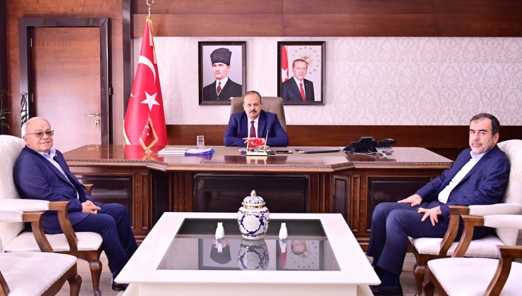 Meclis toplantısı öncesi gerginlik uyarısı: “Sükunetle geçsin”