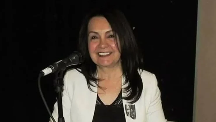Fatma Yazıcı’nın beklenmedik vedası Aydın’ı yasa boğdu!..
