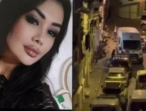 Komşuları şüphelendi, çilingirle eve girildi: Korkunç manzara