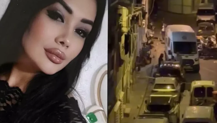 Komşuları şüphelendi, çilingirle eve girildi: Korkunç manzara