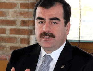 AK Parti Aydın İl Başkanı’nın paylaşımları gündem oldu