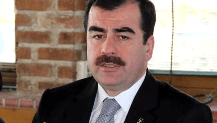 AK Parti Aydın İl Başkanı’nın paylaşımları gündem oldu